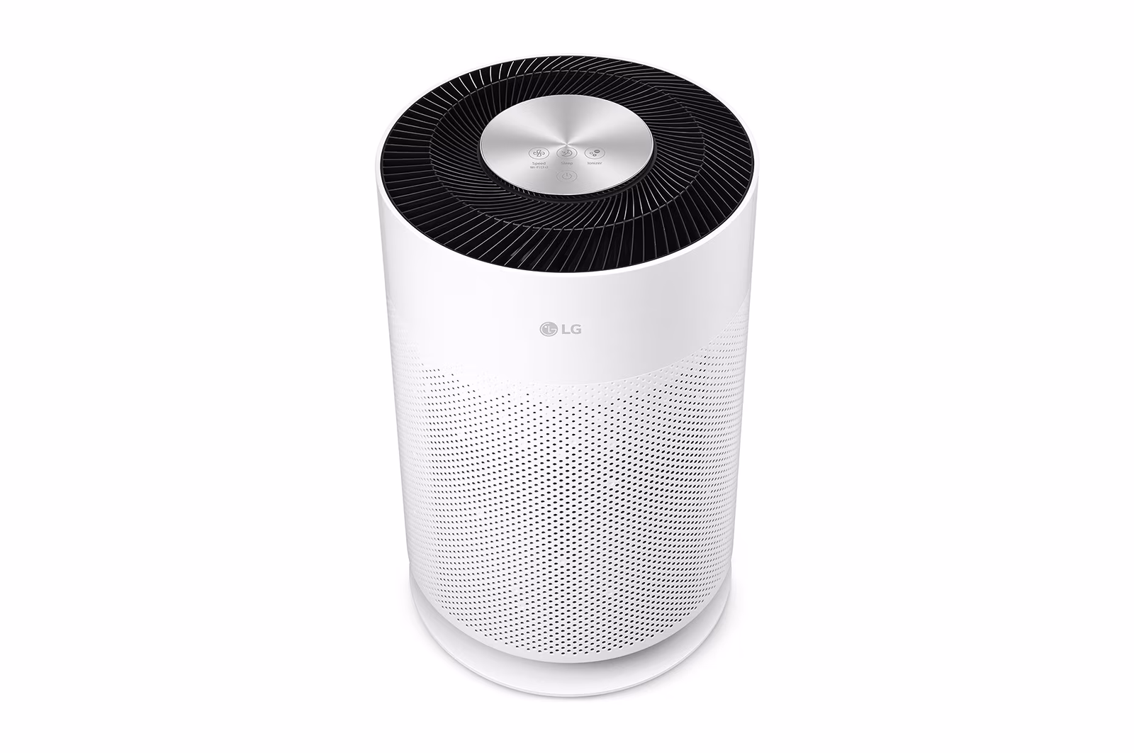LG Subscribe เครื่องฟอกอากาศ LG PuriCare 360° Hit รุ่น AS60GHWG0 - Image 3