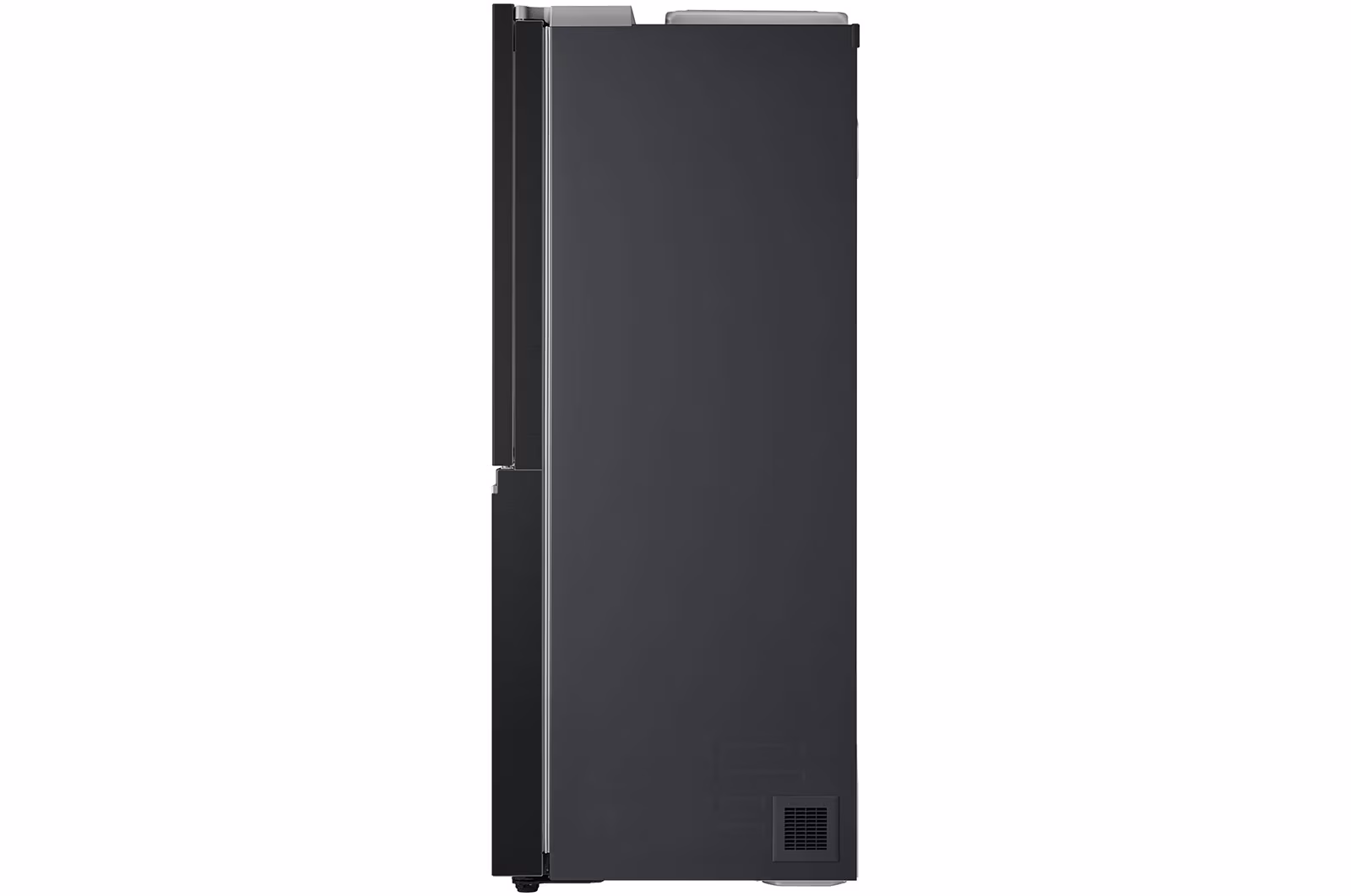 LG Subscribe ตู้เย็น Side by Side รุ่น GC-J257SQZW 22.4 คิว รองรับ Smart WI-FI - Image 10