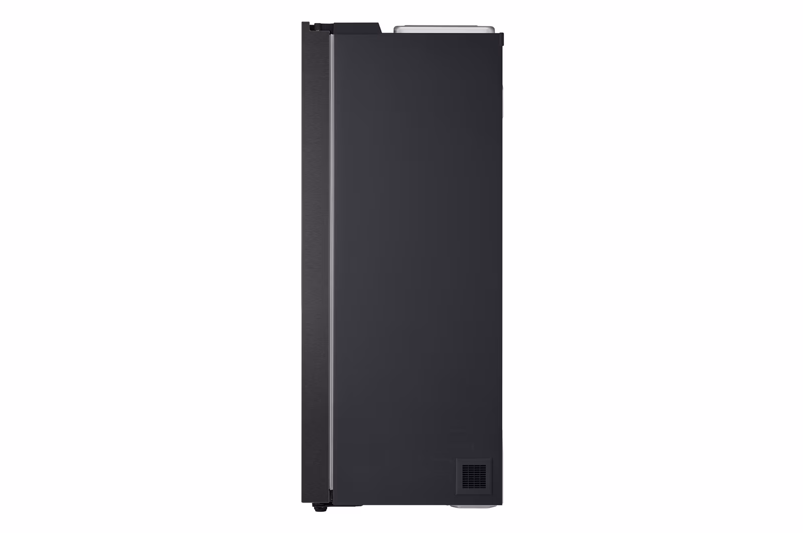 LG Subscribe ตู้เย็น Side by Side รุ่น GC-L257KQKW 22.4 คิว - Image 7