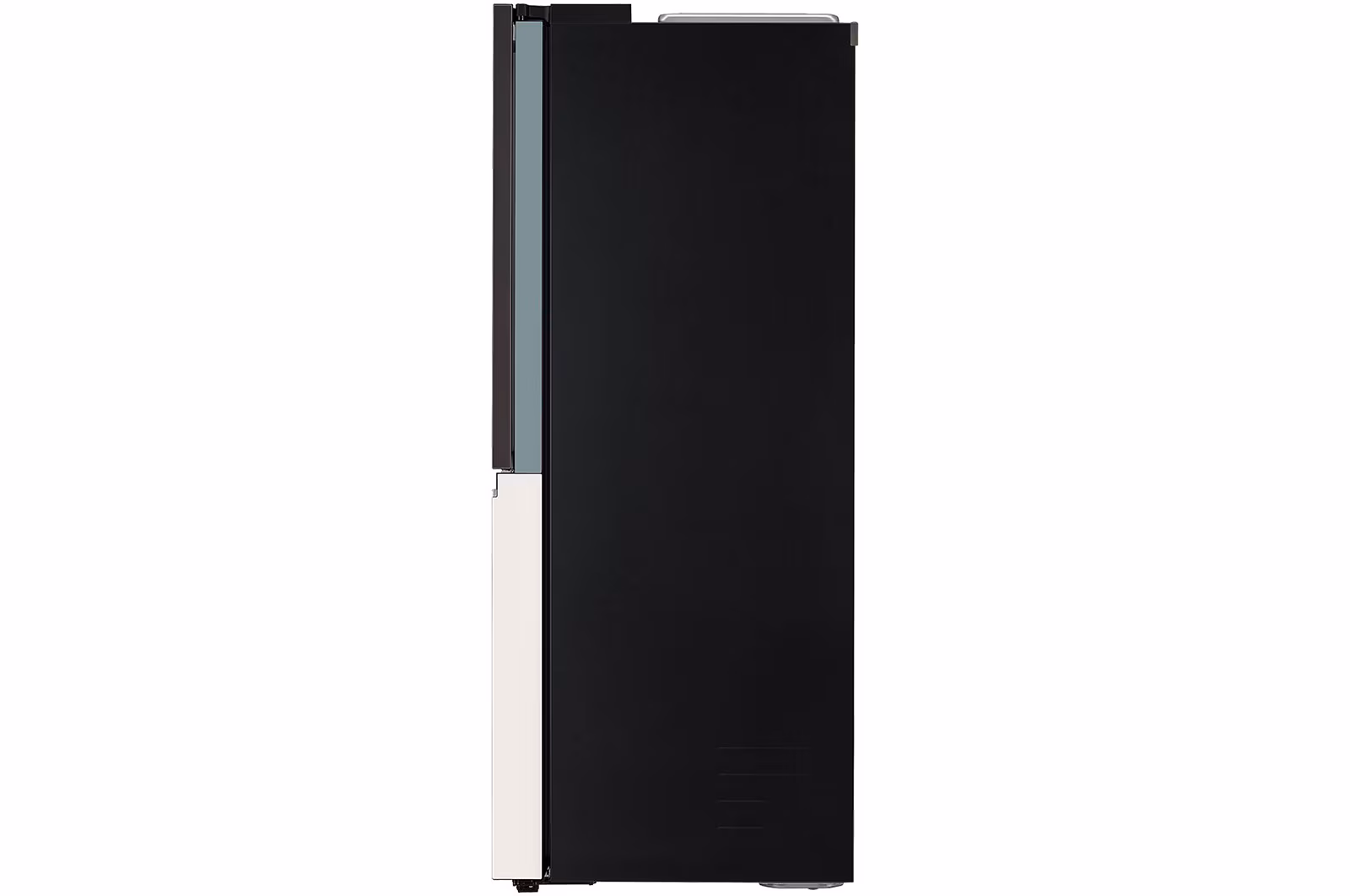 LG Subscribe ตู้เย็น Instaview Door-In-Door รุ่น GC-X257CMEW 22.4 คิว รองรับ Smart Wi-Fi - Image 9