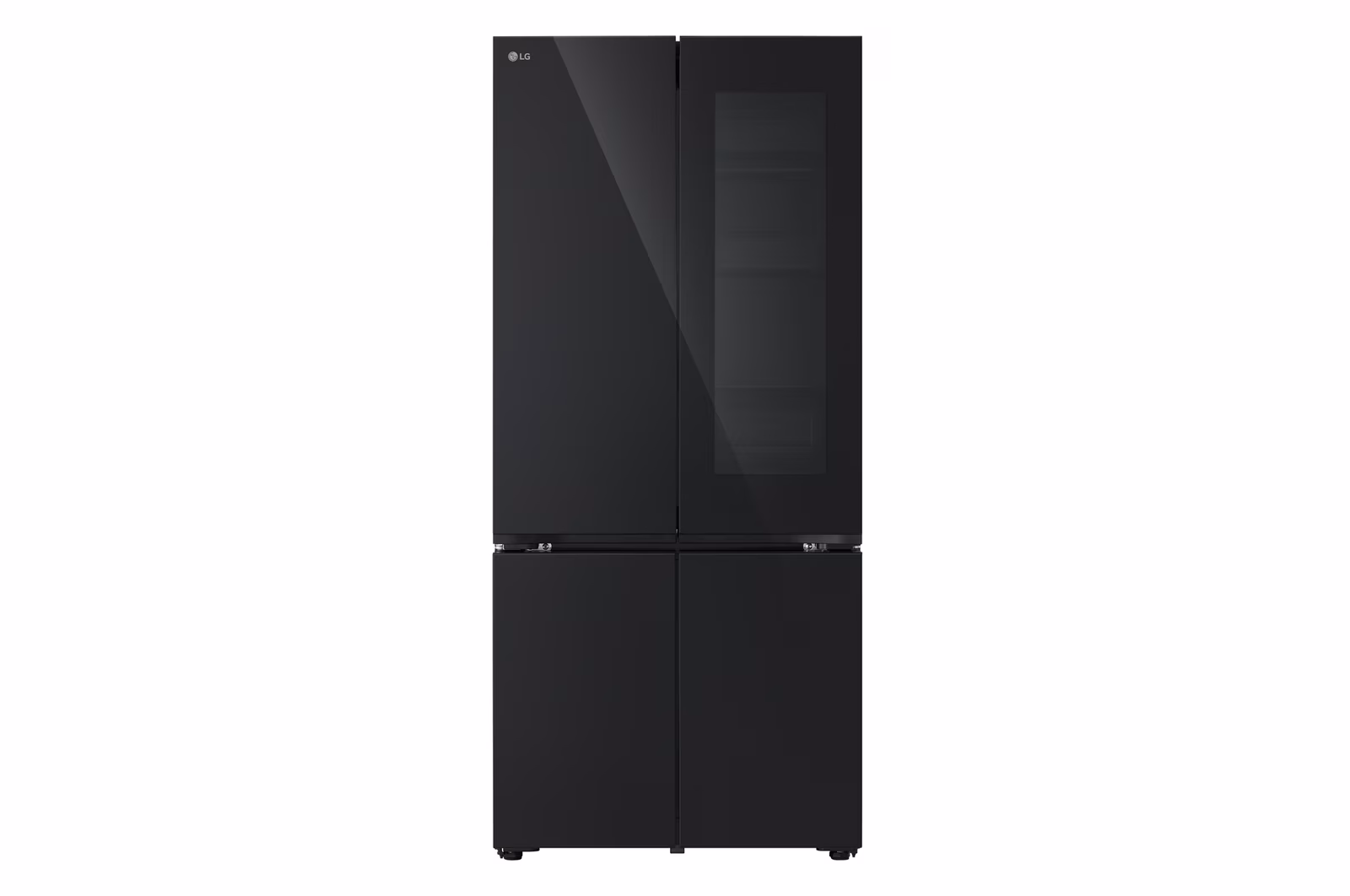 LG Subscribe ตู้เย็น Multi-Door 21.6 คิว รุ่น GV-V25FFGRB ระบบ Smart Inverter Compressor - Image 3