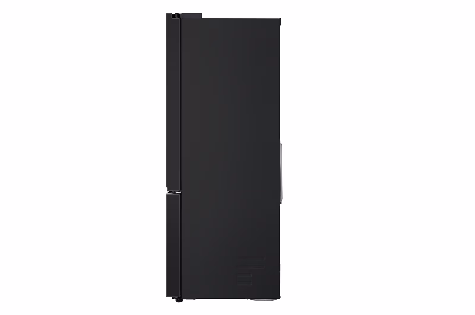 LG Subscribe ตู้เย็น Multi-Door 21.6 คิว รุ่น GV-V25FFGRB ระบบ Smart Inverter Compressor - Image 10