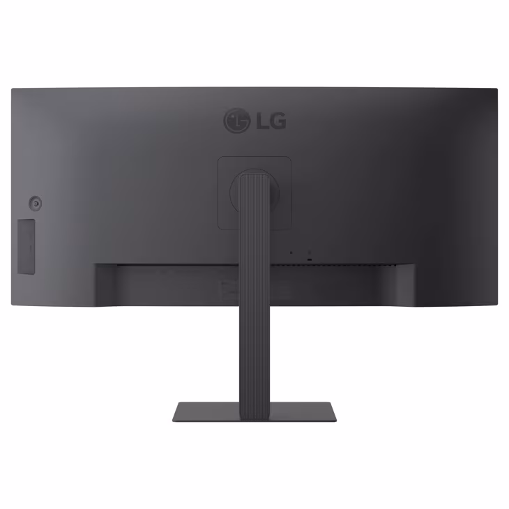 LG Subscribe จอมอนิเตอร์ รุ่น 34U650A-B ขนาด34นิ้ว 21:9 UltraWide™ WQHD (3440x1440) IPS Monitor | HDR10 with sRGB 99% (Typ.), All-in-one USB-C Connectivity - Image 3